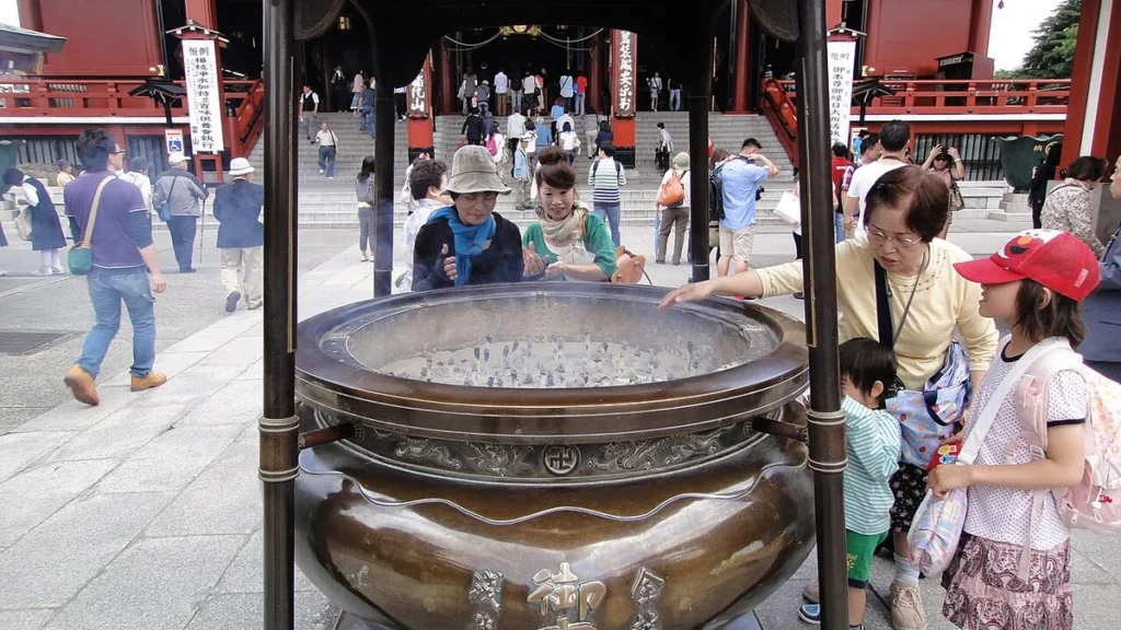 Incense Stick & Cone Burner – Coffin-Shaped Wooden Box
