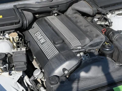 E30 M52 Conversion